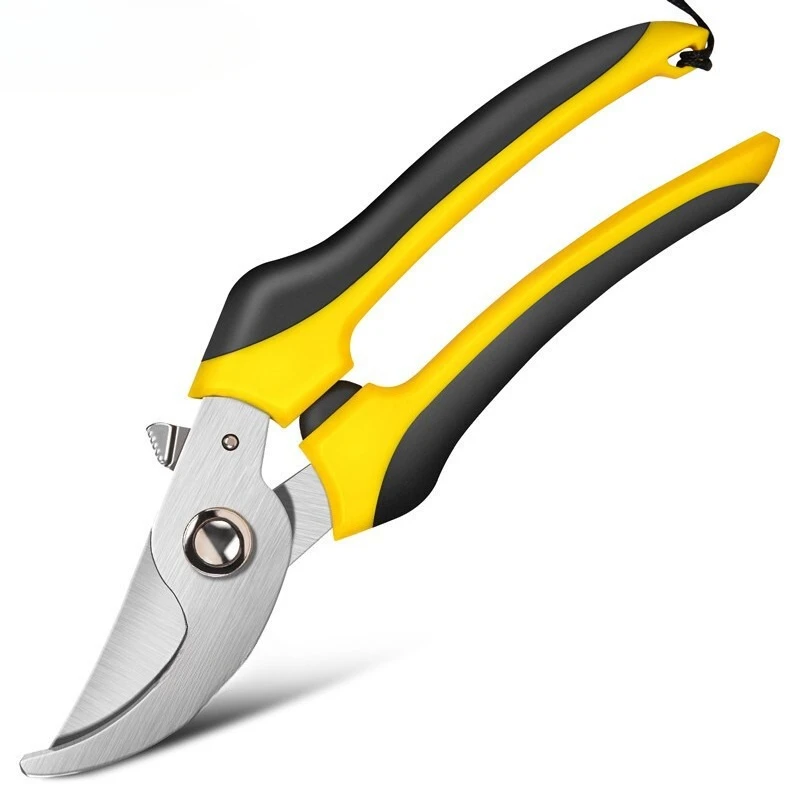 

DL2789 pruning shears 8 inch pruning shears pruning branch shears