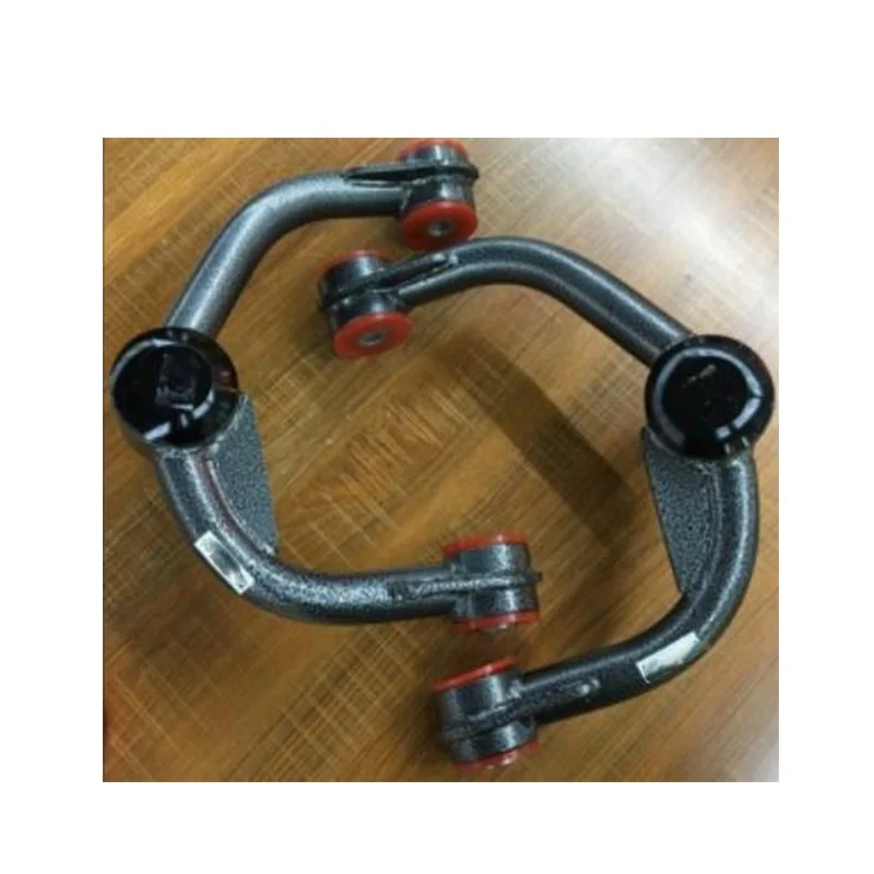 1-3 "رفع الجبهة العلوي أذرع التحكم تعليق أطقم أذرع أنبوبية ل Navara Np300 مخصص
