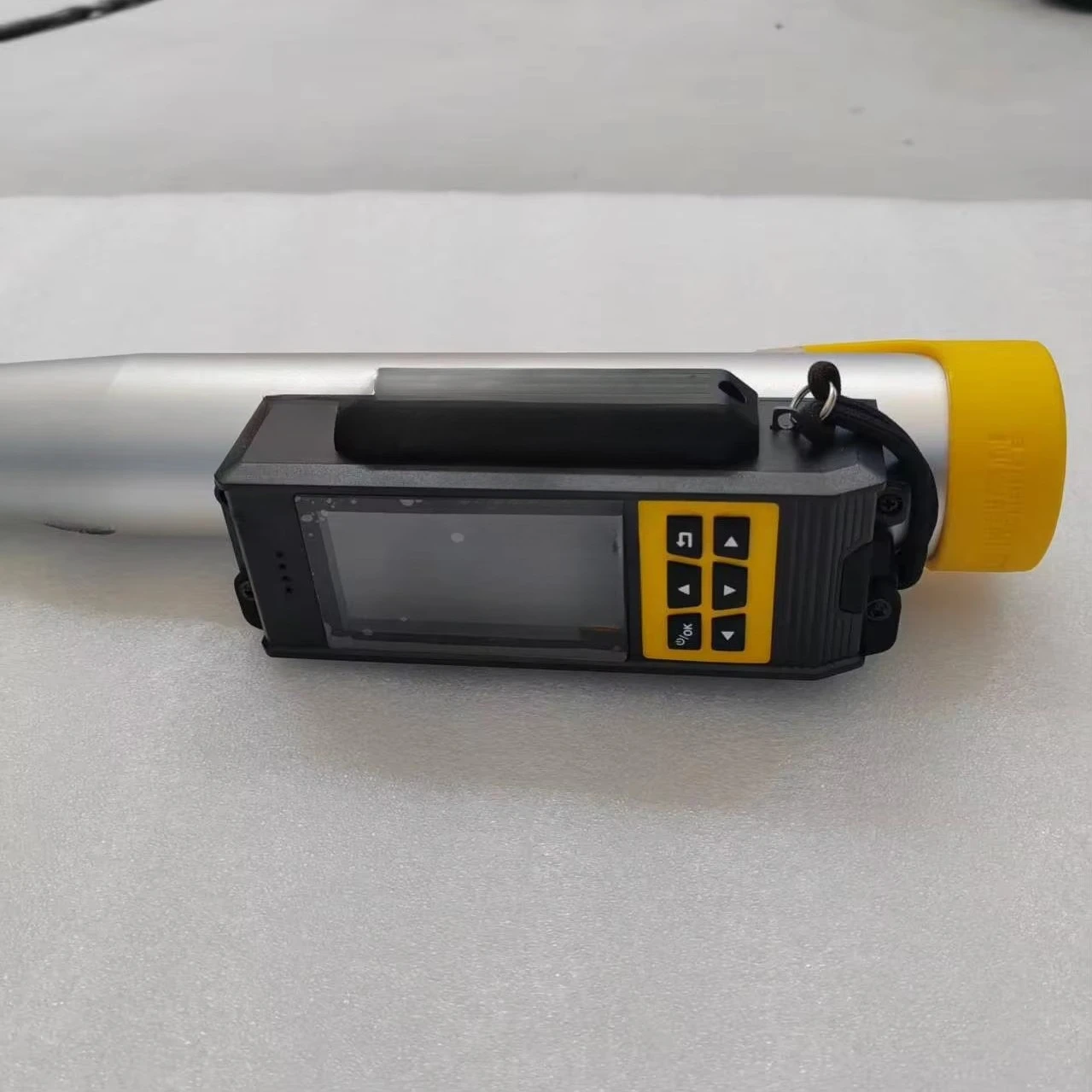 High-quality concrete digital display high-strength springback testing equipment