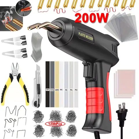 6 best sales tool for melting plastic - №1