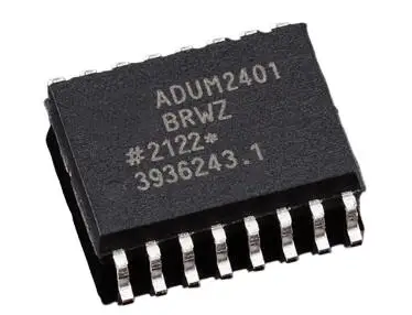 ADUM2401BRWZ SOP16 IC-spotlevering kwaliteitsborging welkom om de plek te raadplegen kan direct worden geschoten