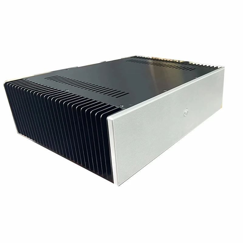 Referencia importada, circuito de máquina famosa, amplificador de potencia de audio Clase A puro, amplificador HIFI doméstico