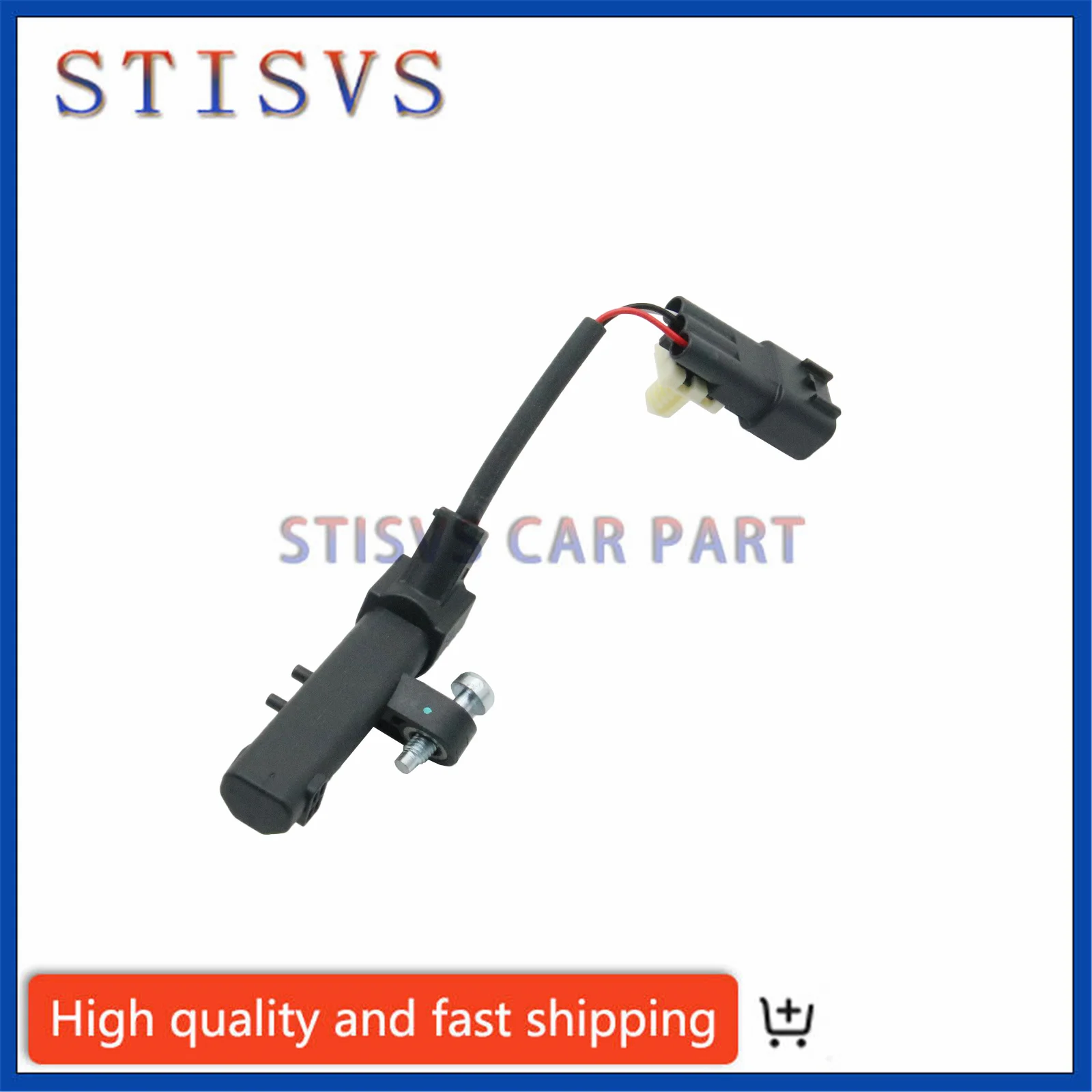Sensore di posizione albero motore LR 049872   PER RANGE ROVER L322 4.4 2010-2012 Diesel QH