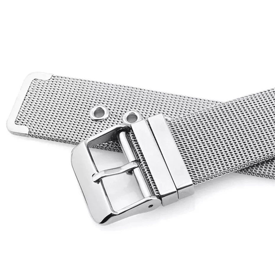 Ремешок из нержавеющей стали для apple watch ultra 42 мм 44 45 38 41 мм 49 мм