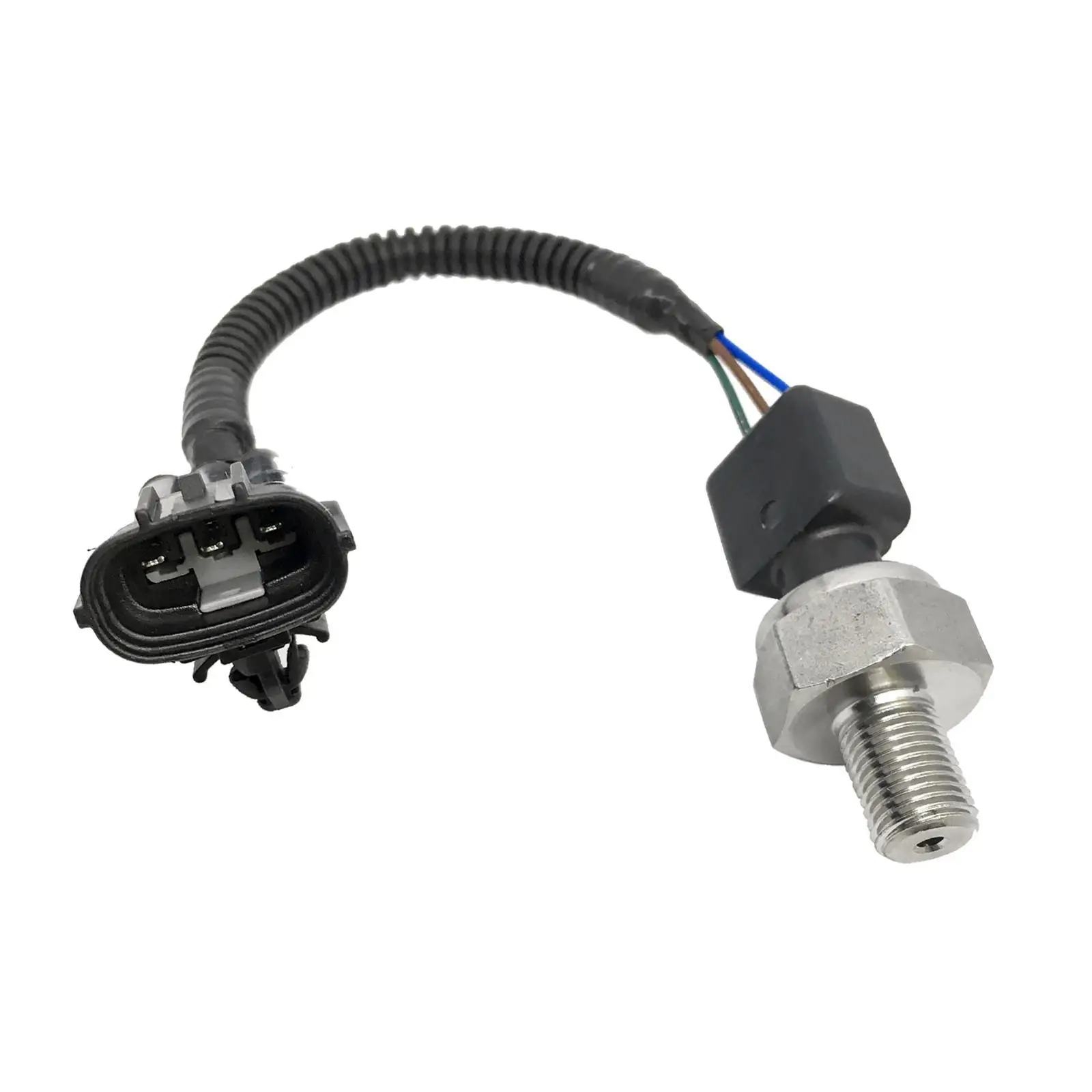 Fuel Pressure Sensor for 8945830010 Advanced manufacturing technology, high reliability and high performance