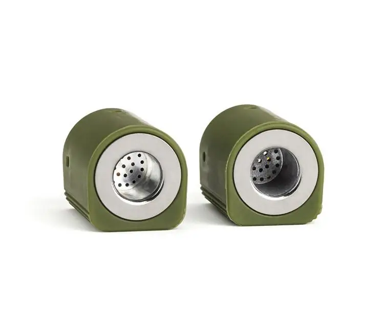 Trio iii substituição da câmara de aquecimento erva seca cera de óleo grosso vidro da bobina de água filtro bubbler para trio lite niu pro kit vaporizador