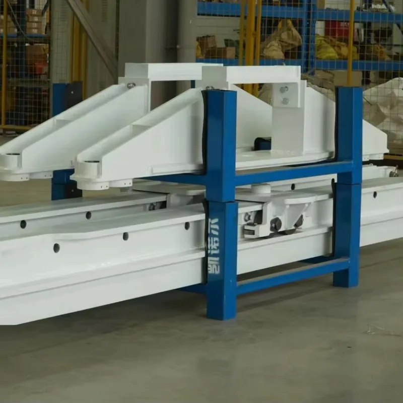 

Motor-Powered Load-Bearing for Coal Mines Auxiliary Transportation and Lifting Beam Mining Machines Accessories