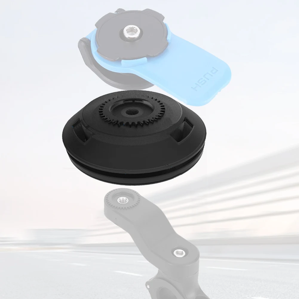 

Anti-shake Damper Reduce Frequency Vibration Mobile Phone Bracket Shock Absorber Accessories for 143A 146A 148A Phone Bracket