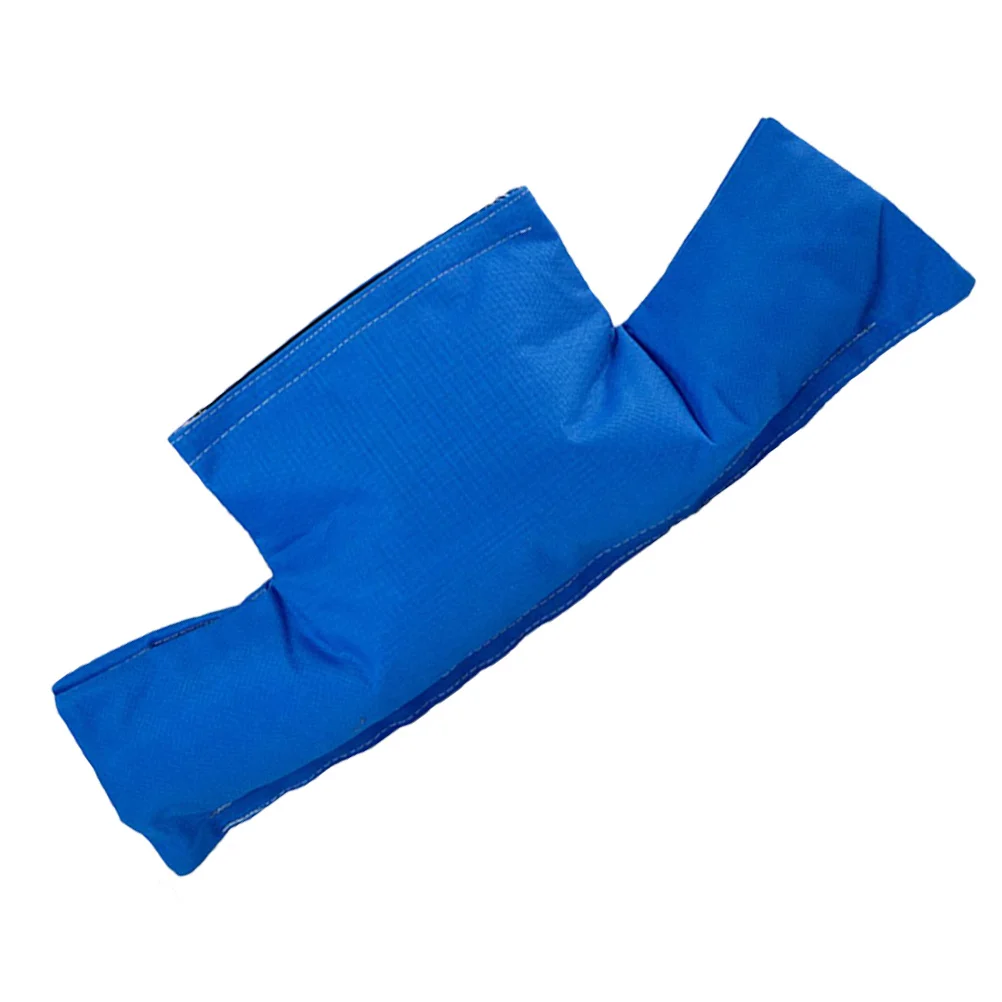 

Water Meter Insulation Cover Thick Outdoor Waterproof Freezeproof Universal Backflow Cover Snow Resistant Winter Protector