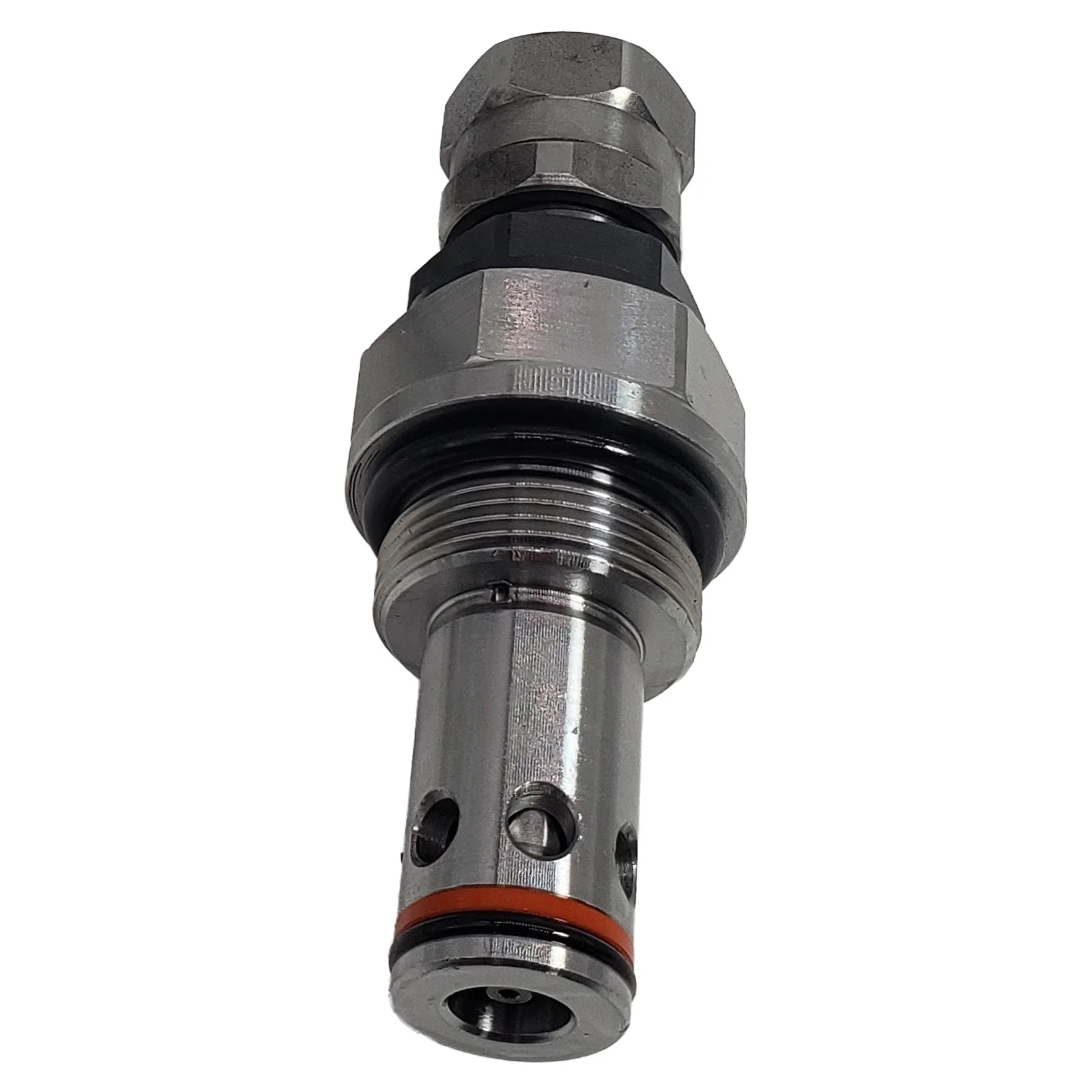 Überdruckventil 723-40-91500 Kompatibel mit Komatsu PC200 PC300 PC400-7 PC400-8 – Detail 3