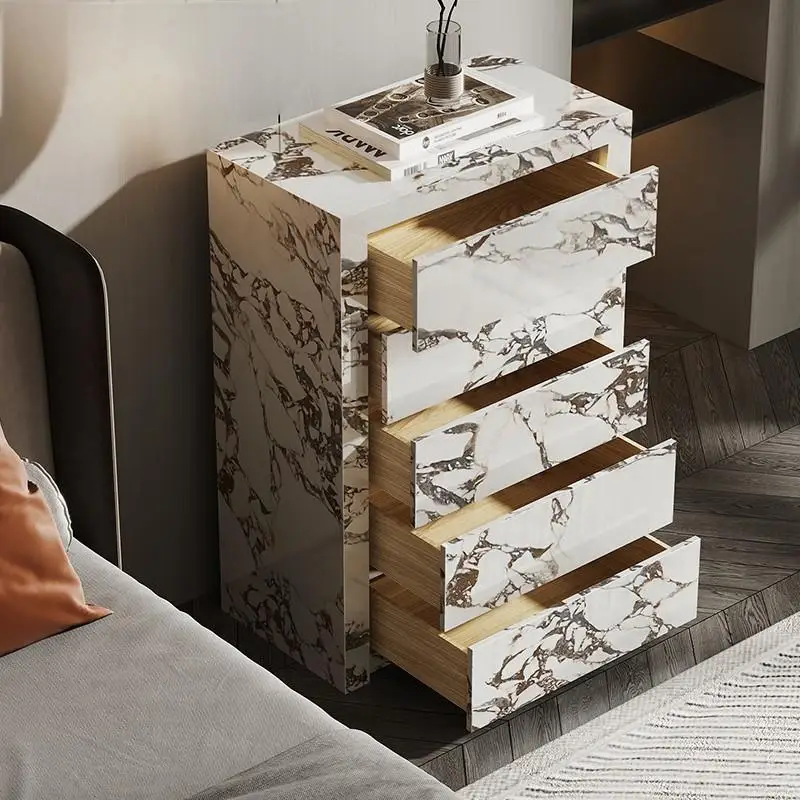 Jc 5-Drawer Dresser…