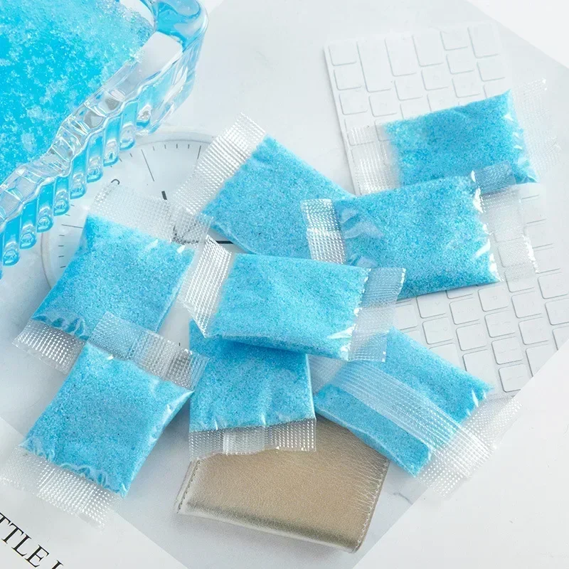30PCS Smoke Removal Sand Ashtray Cleaner Soot Cleaner Remove Smoke Smell Control Sand Indoor Restaurant Smoke