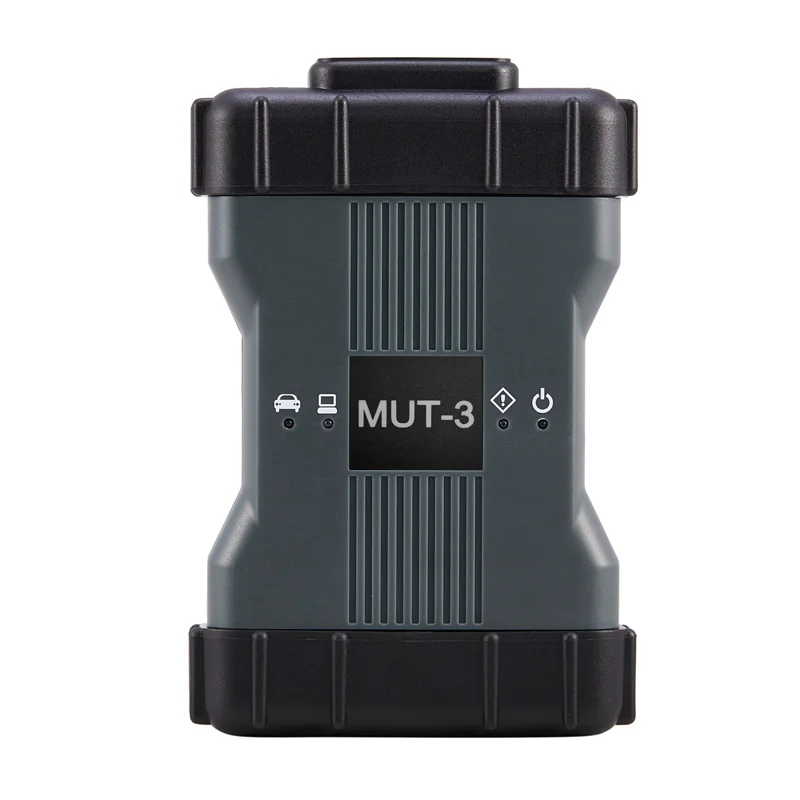 New For MUT III SE MUT-III SE V23.6 For Mitsubishi MUT-3 VCI Diagnostic Tool Support J2534 ECU Programming