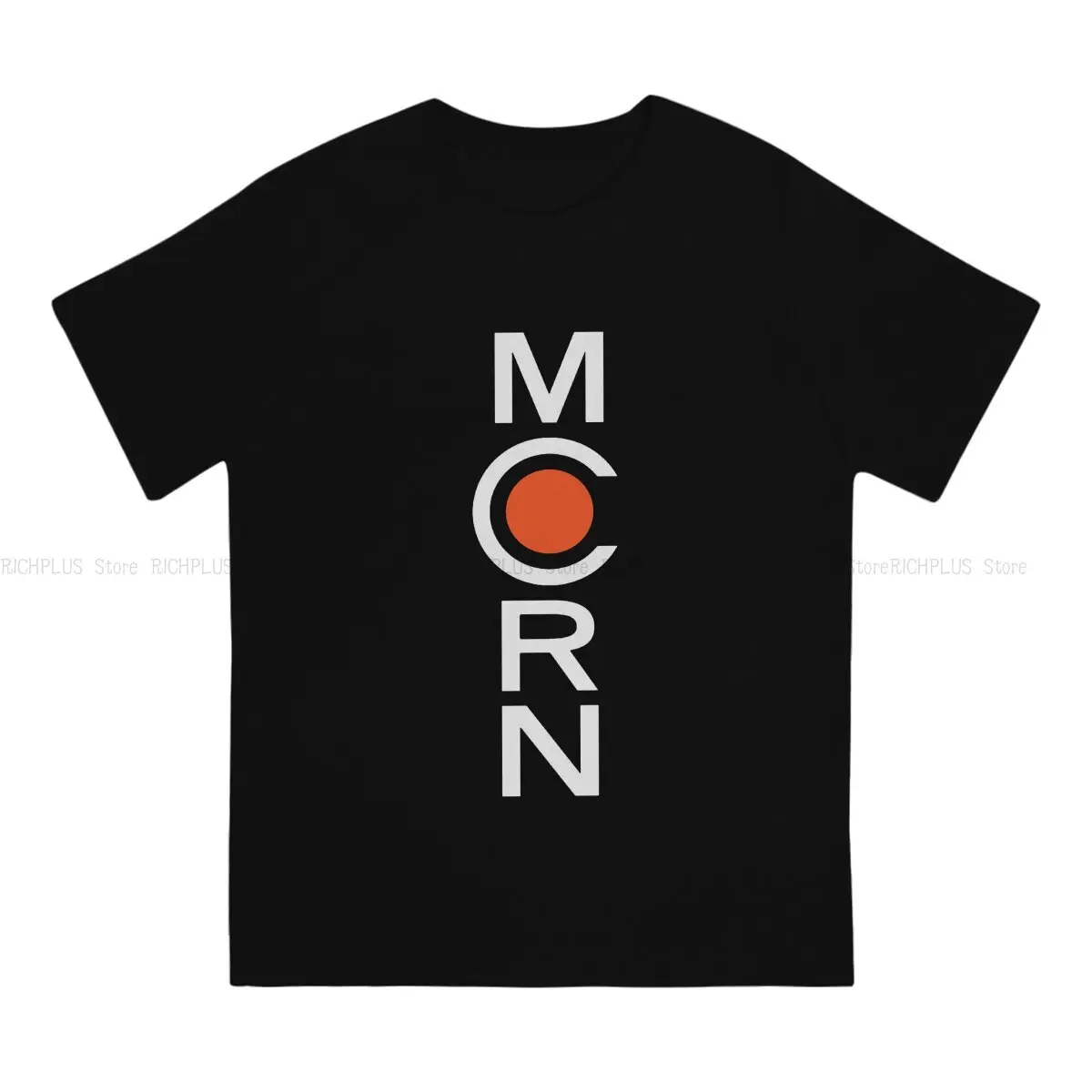 THE EXPANSE TShirt MCRN Elegant Polyester T Shirt Homme Men Clothes Printing Big Sale