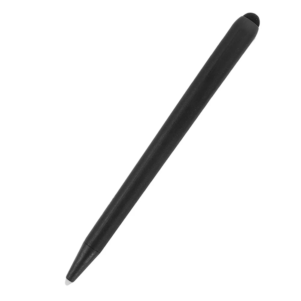 Electronic Whiteboard Stylus Pen Dual Tip Capacitive Touch Screen Pen for Students Teachers Tablets Phones Monitors