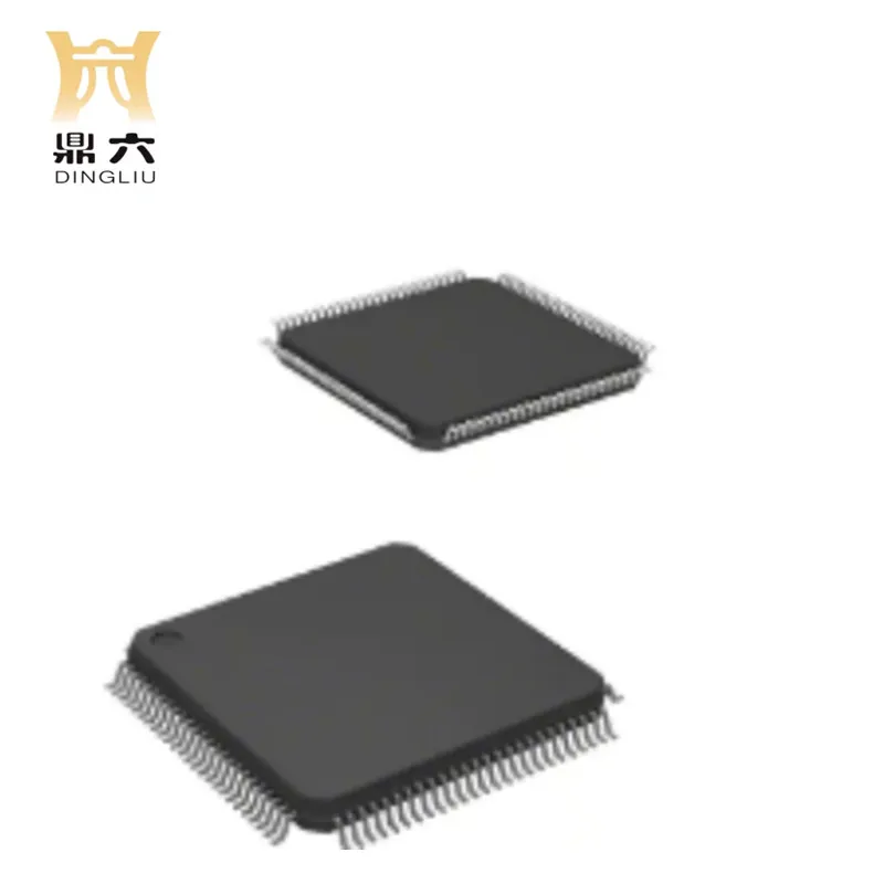 

Флэш-память MB96F643ABPMC-GE1 IC MCU 16 бит 96 КБ 100LQFP флэш-микроконтроллер IC