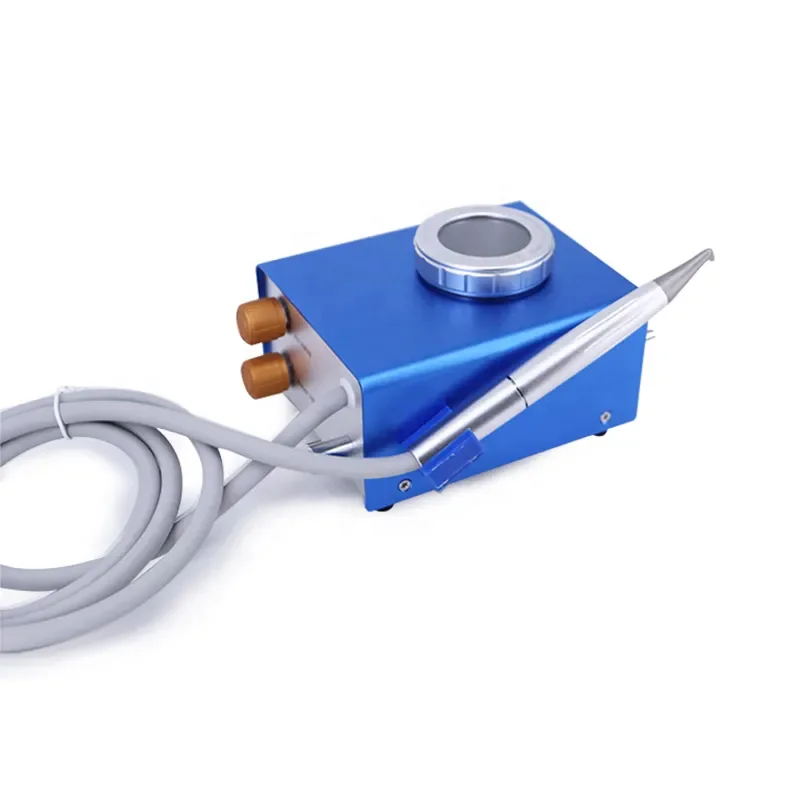 

High Quality Air Polisher Lab Equipment Clean and Polish Teeth