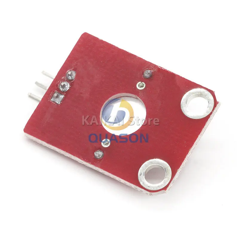 3W High Power LED Module Blue/Green/Purple/Red/White/Yellow LED with PCB Chassis for Arduino STM32 AVR