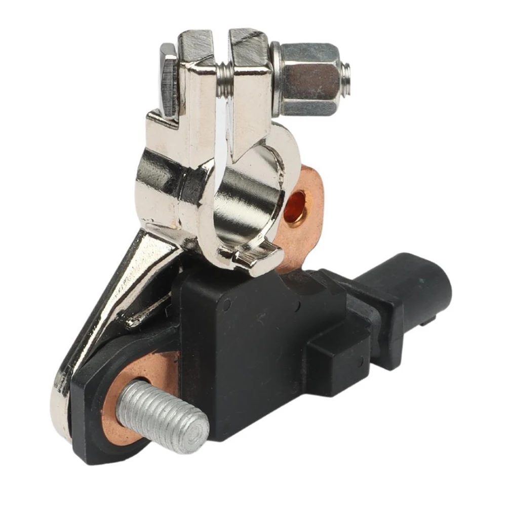 

Batteries Connection Terminals Designed Specifically For Use in For Jaguars and Land Rovers From The Year '13 To The Year '16