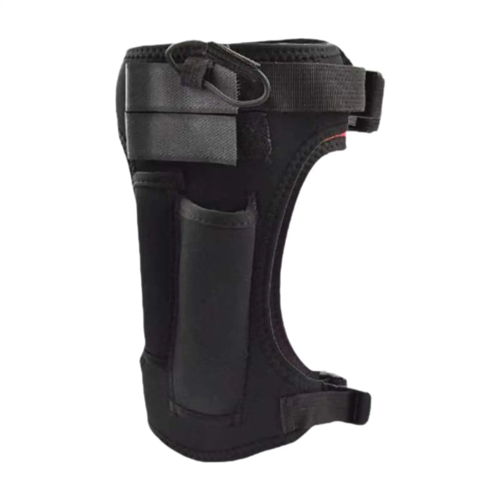 

Dive Knife Strap Dive Knife Leg Sheath Fishing Anti-slip Adjustable Dive Gear Carry Pouch Snorkeling Neoprene Knife Wrap Sheath