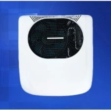 

Portable Roof air Conditioning 12v 24v Automotive air Condition Parking Cooler for Light Trucks Car Engineering Vehicle Crane RV