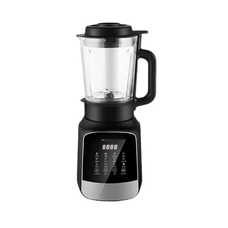 

Automatic wall-breaking machine Household soybean milk machine Supplementary food machine Small multi-functional cook