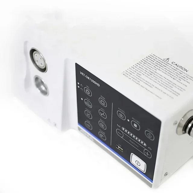 High Quality Aohua OR-1200HD Veterinary Video Endoscope