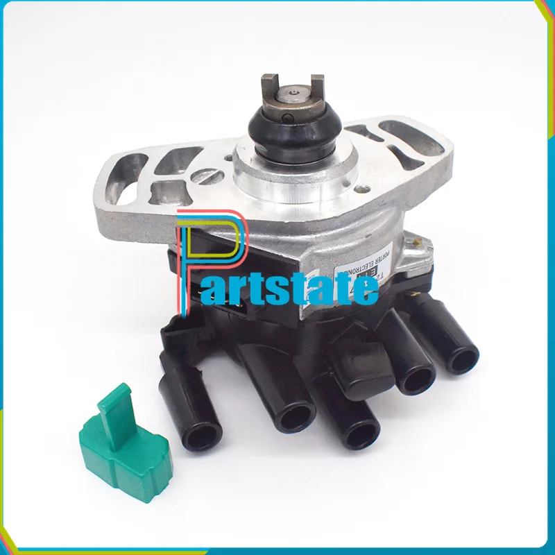 Distributors Ignition Assy For Mitsubishi Chariot Grandis Delica L200 L300  Montero Sport Pajero Sigma  T2T56071 MD314946