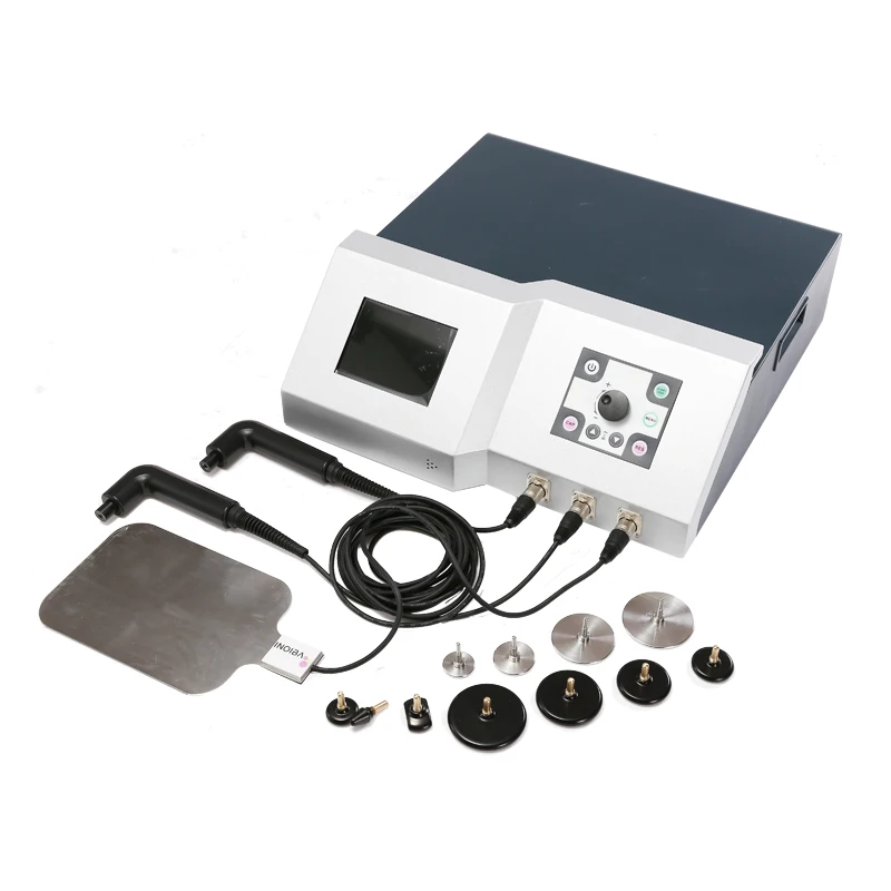 RET Weight Reduce INDIBA Deep Detox Body Cellulite Removal with Proionic System Fat Remove Skin Lift Beauty Machine