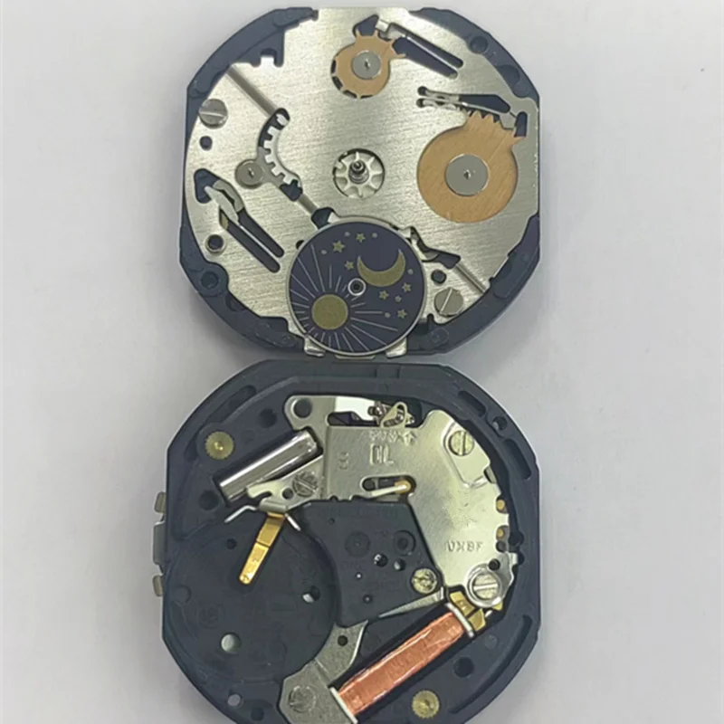 vx7j クォーツムーブメントの選び方と実際の修理現場での活用術