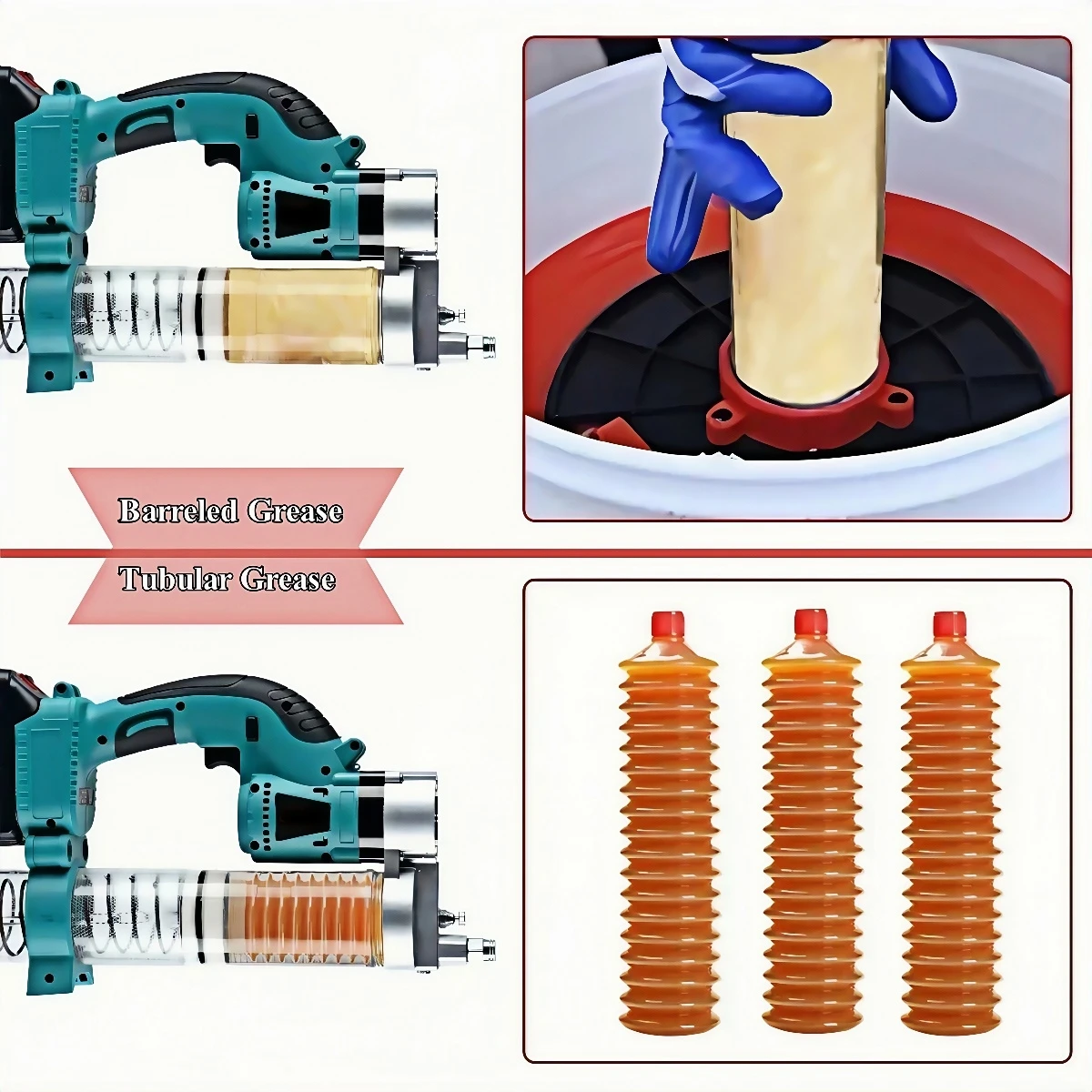 Thumbnail 4 - #3 Grease Guns List of Top Picks