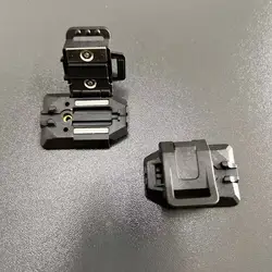 SKYCOM-Soporte de fibra para T-208H de fusión, T-208 Original, soportes de abrazadera para HOEA3500, GX36, GX37, FX35, FX37