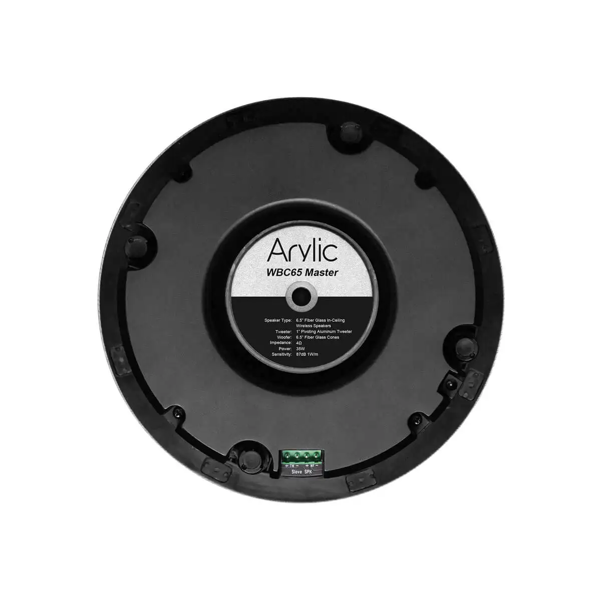 WBC65 MONO 6.5