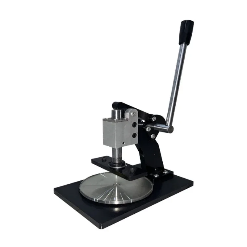 Manual sampler, fast dumbbell knife handheld, fast and precise handheld