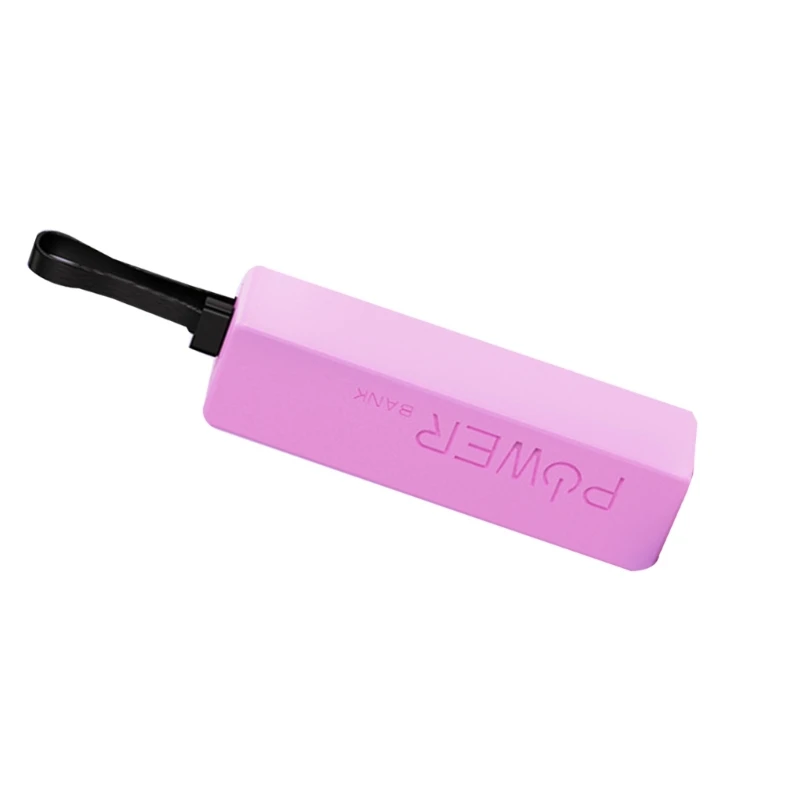 لا يوجد لحام لعلبة بطارية صغيرة لطاقة 18650 وصندوق بطارية 18650 (الضميمة)