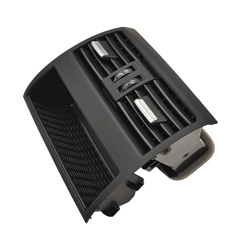 For BMW F10 F11 Rear AC Vent Grille Air Conditioning Outlet Panel Assembly For BMW 5 Series 520 525 528 530 535 64229172167