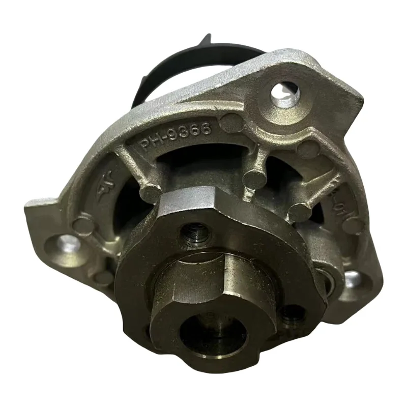 

For Porsche part name Coolant pump with seal ring Water pump 95510601100