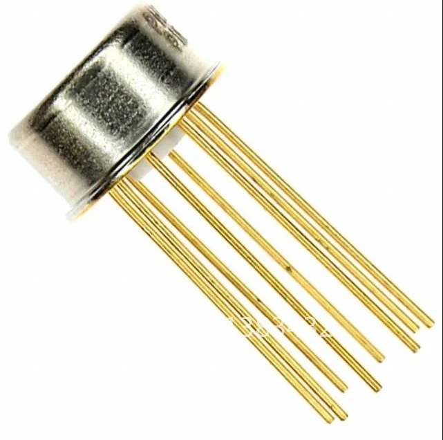 

10 PCS/LOT AD549KHZ AD549KH AD549 CAN8