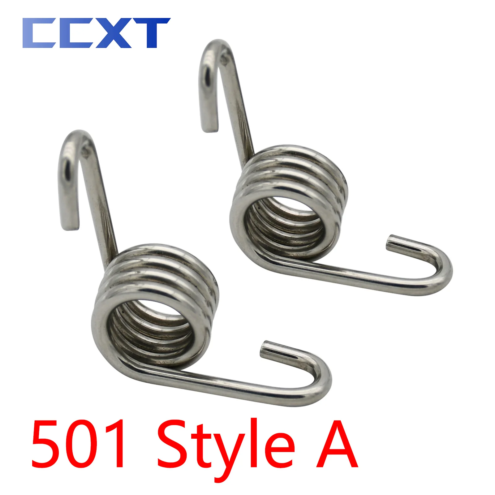 Motorcycle Footpegs Foot Pegs Footrest Spring For KTM SX SXF EXC EXC XC XCF XCW XCFW 65-530cc 1998-2014 2015 2016 2017 2018 2019