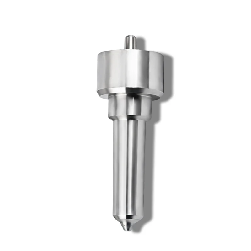 L381PBD+28239294 Diesel Common Rail Euro III  Fuel Nozzle And Control Valve Combination Kit Compatible With 28232251 LI2842