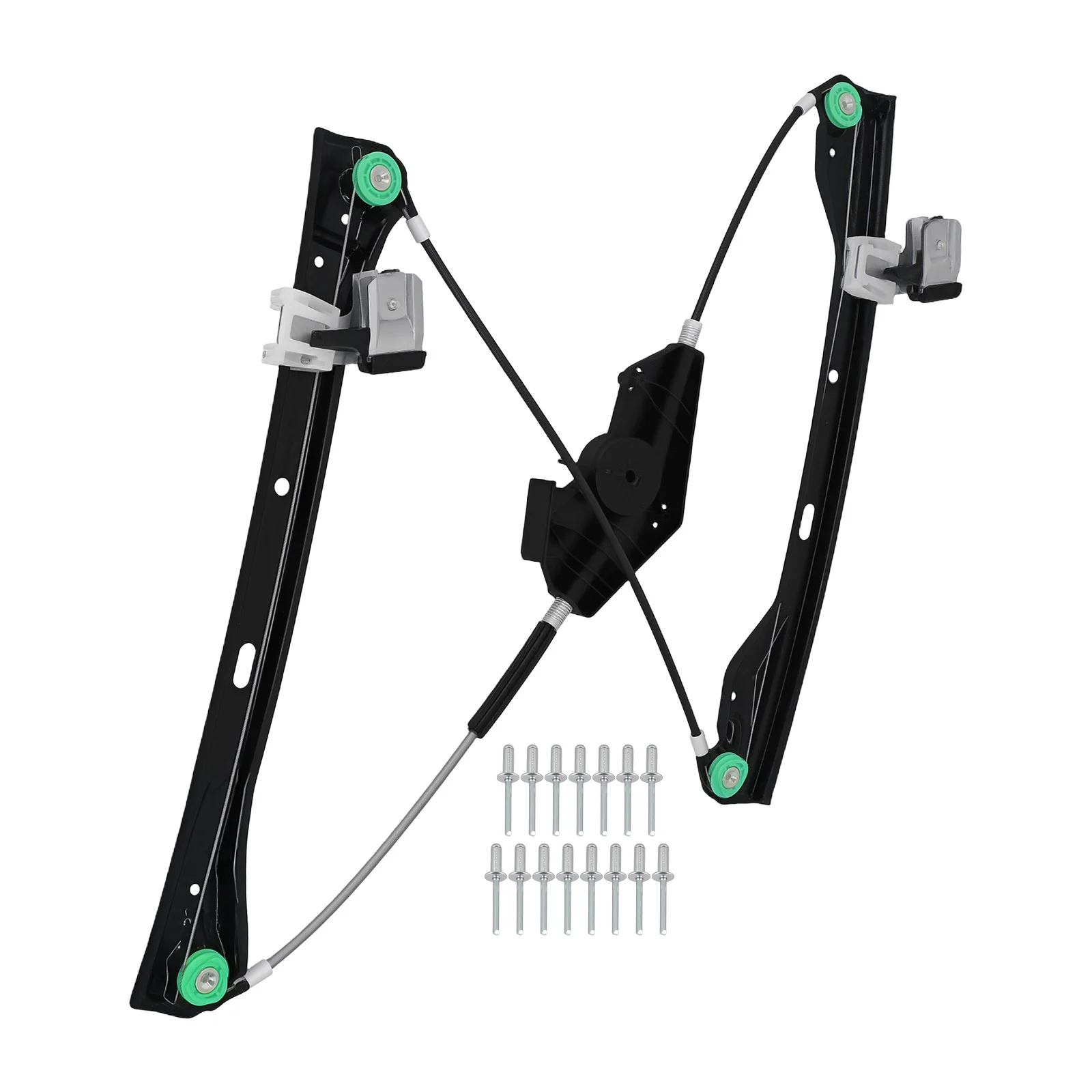 

Power Window Regulator Assembly for Mercedes C300 E350 2008-2013 A2127201579