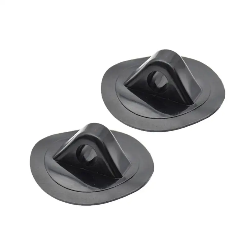 

652F Reinforced Rope Buckles For Inflatable Boats Kayaks Secure Attachments Compacts Outdoor Water Activity Gear