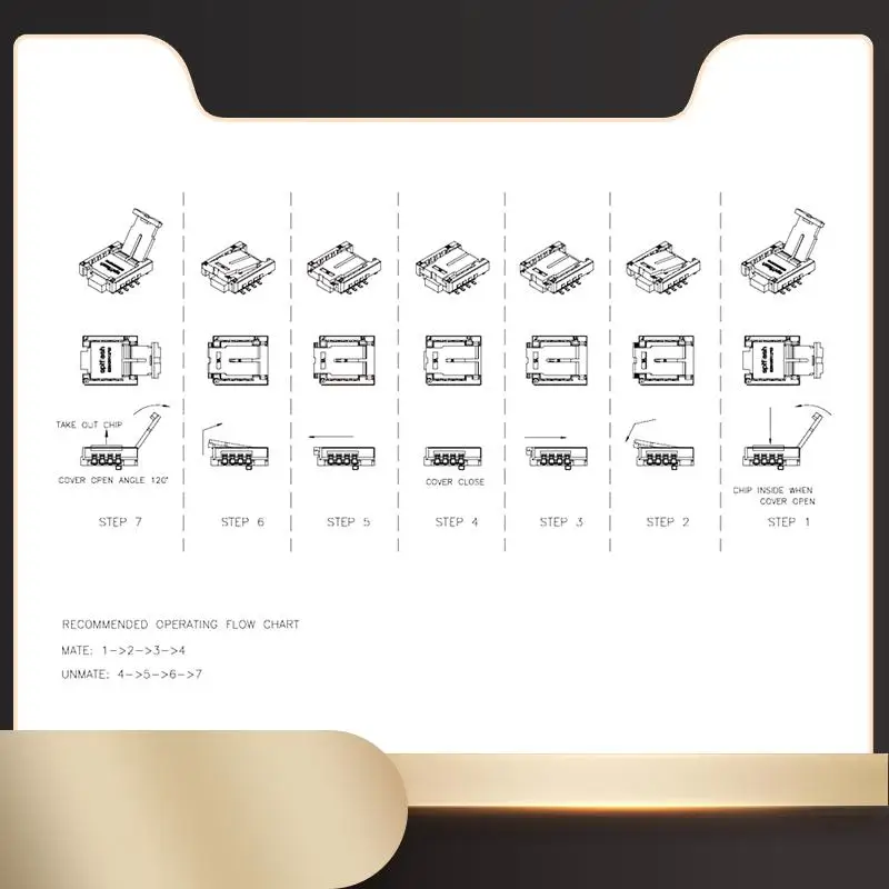 QFN8 /WSON8/MLF8/ML…