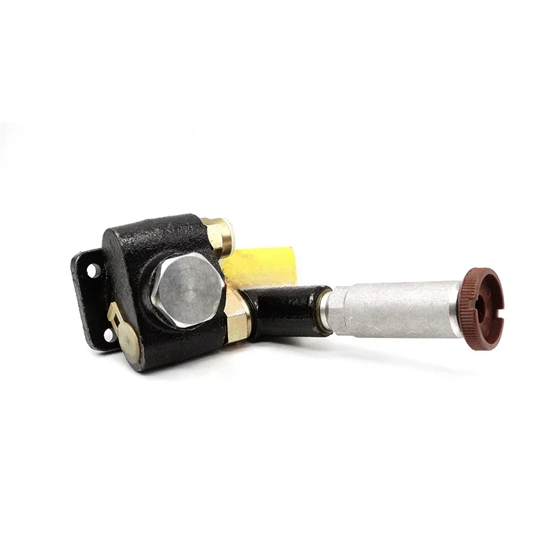 

Accessories and ToolsJJtool partsExcavator Fuel Pump L010-4 092100-2840