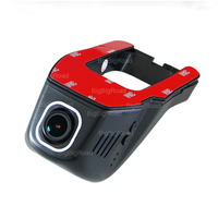 For BYD E5 F0 e2 e3 e9 DOLPHIN F3 F3R F6 G3 G3R G5 G6 Car 4K Wifi DVR Video Recorder Dash Cam G-Sensor Black Box Parking Camera