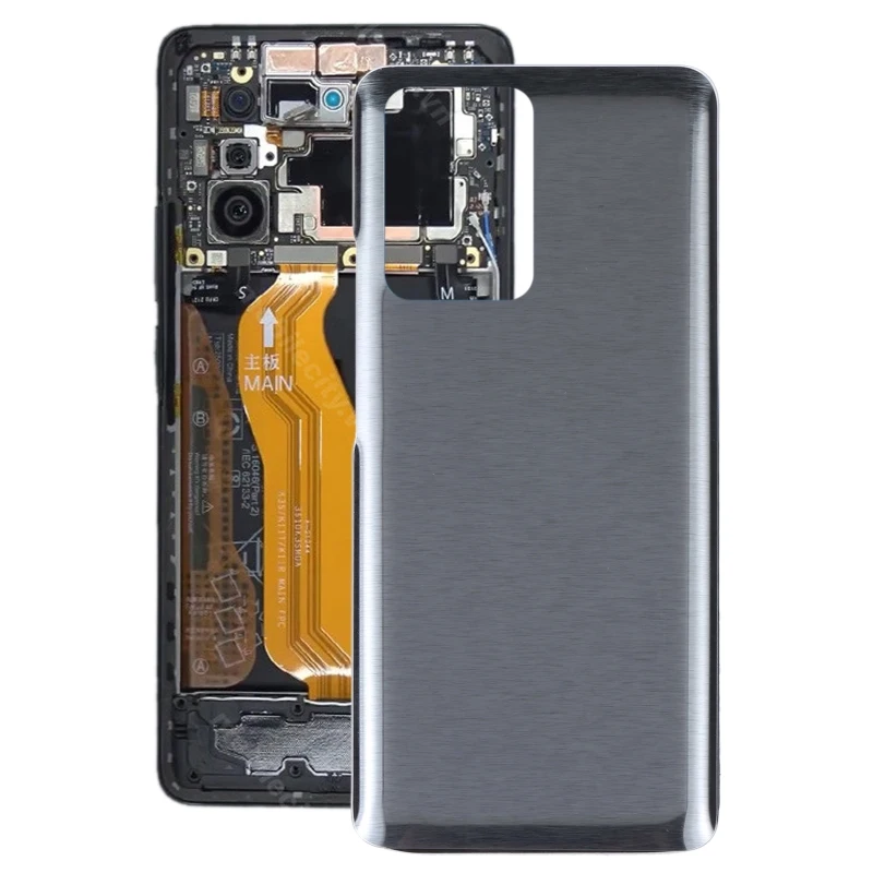 Glass Battery Back Cover for Xiaomi 11T/11T Pro