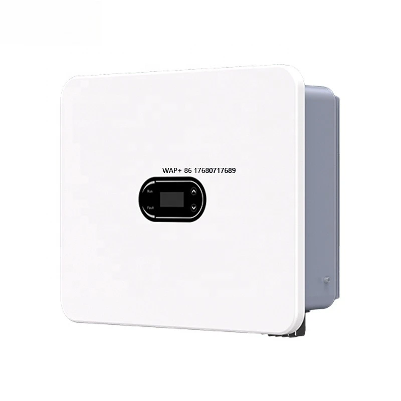 

Solar Inverter 10KW Home Energy Storage Single Phase for Sale for Grid Connected 3KW and 5KW Solar System Inverter