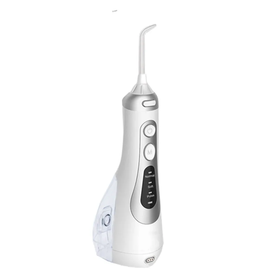 

Handheld Portable Internet celebrity Dental flusher Water floss Dental scrubber Dental scrubber Oral rinse machine