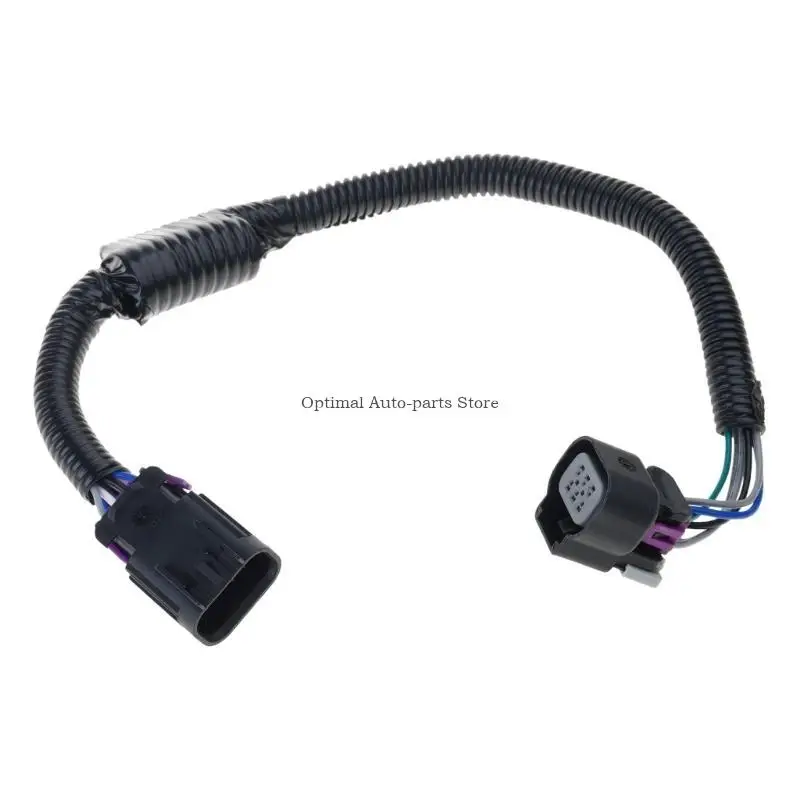  Engine Response Enhancement Wiring set Throttle Body Cable  25383922 for X-Link