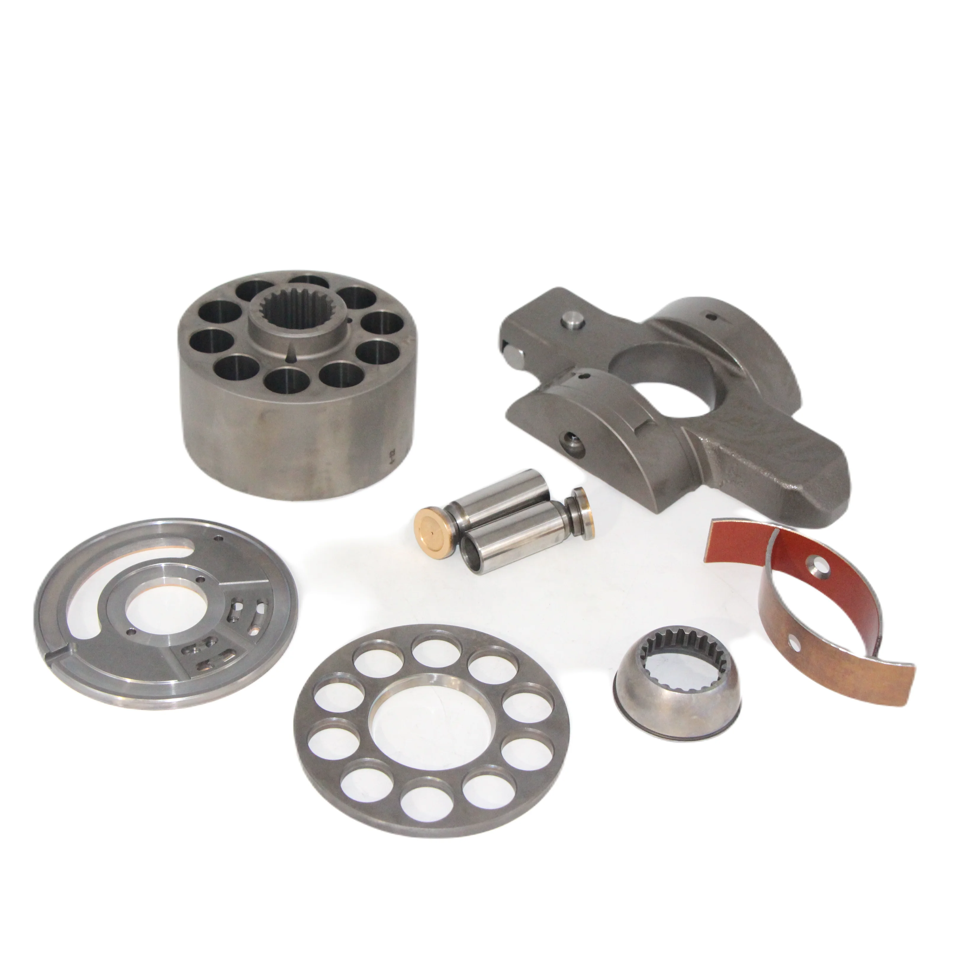 

ELIC B0600-27017 PSVD2-27E Hydraulic Pump Parts Pump Kits